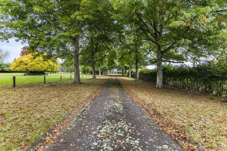 Photo of property in 316 Jesmond Road, Karaka, Drury, 2578