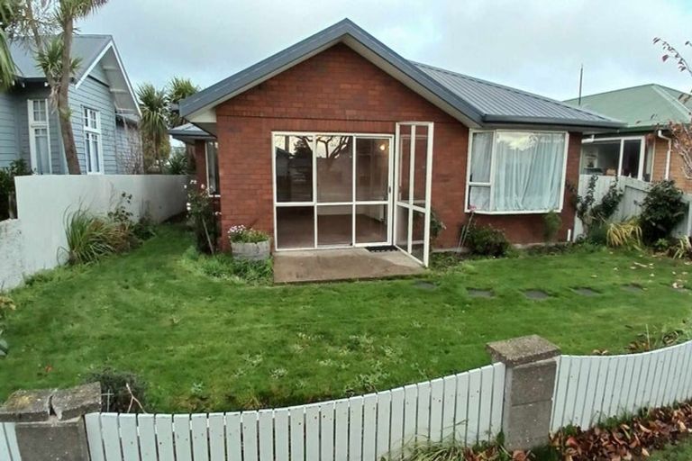 Photo of property in 155 Lindisfarne Street, Richmond, Invercargill, 9810