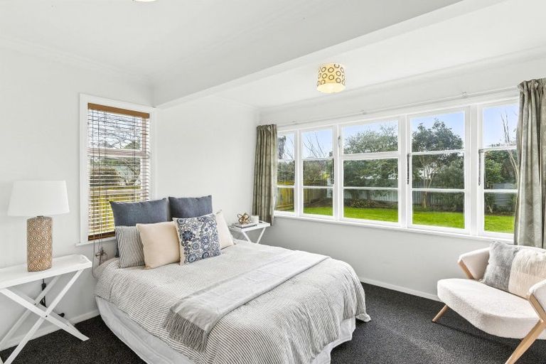 Photo of property in 33 Middlesex Street, Levin, 5510