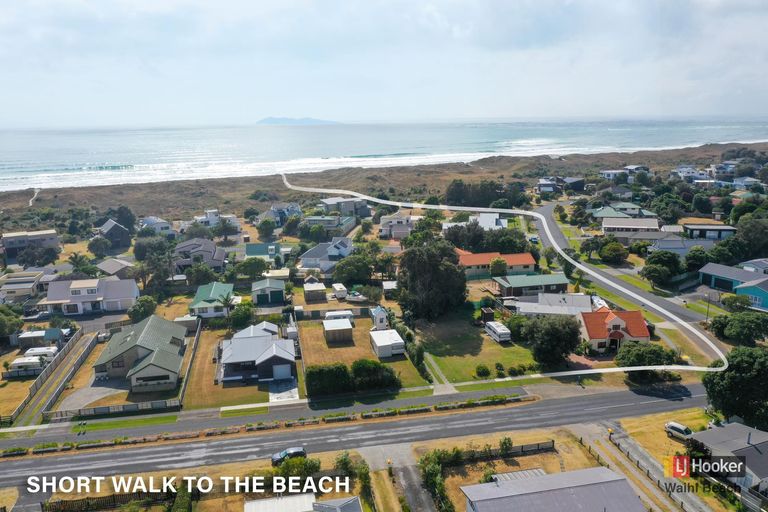 Photo of property in 431 Seaforth Road, Bowentown, Waihi Beach, 3177