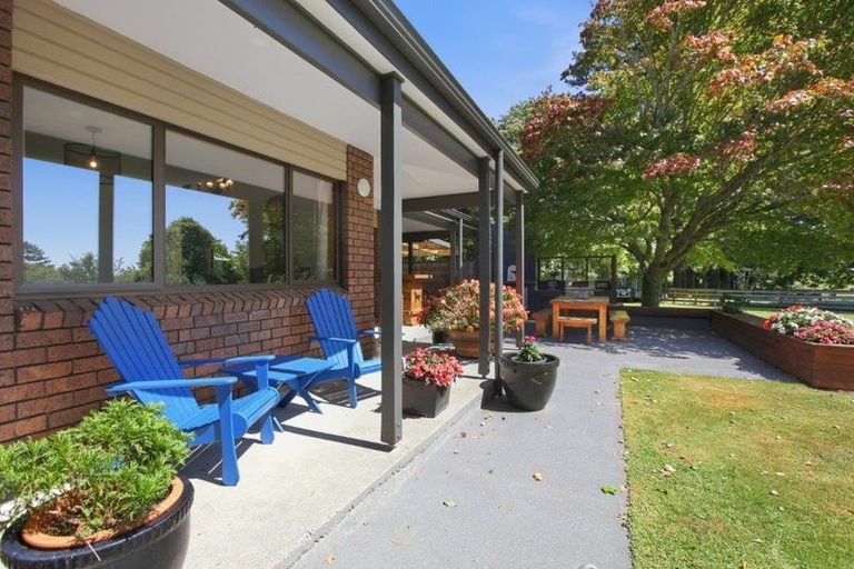 Photo of property in 17 Ridgewood Drive, Ridgewood, New Plymouth, 4371