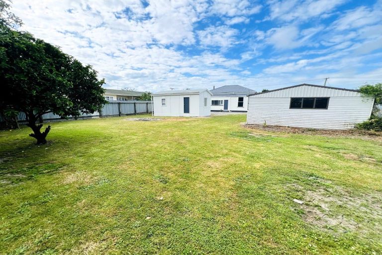 Photo of property in 115 Lucknow Street, Wairoa, 4108