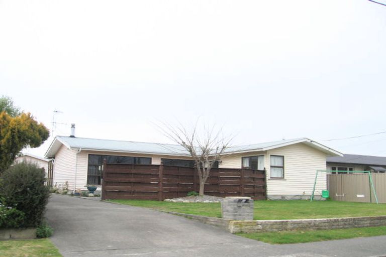 Photo of property in 20 Holyrood Street, Taradale, Napier, 4112