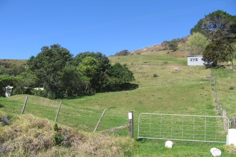 Photo of property in 101 Bluff Road, Kuaotunu West, Whitianga, 3592