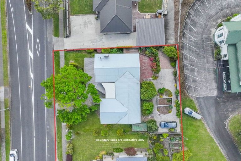 Photo of property in 388 Thames Street, Morrinsville, 3300