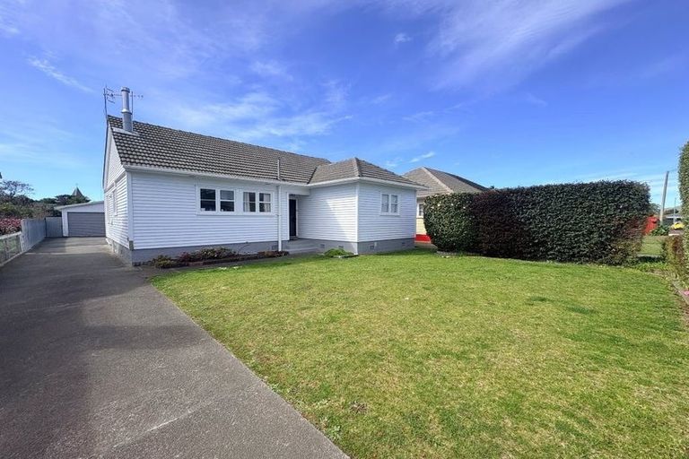 Photo of property in 605 Mairangi Street, Mahora, Hastings, 4120