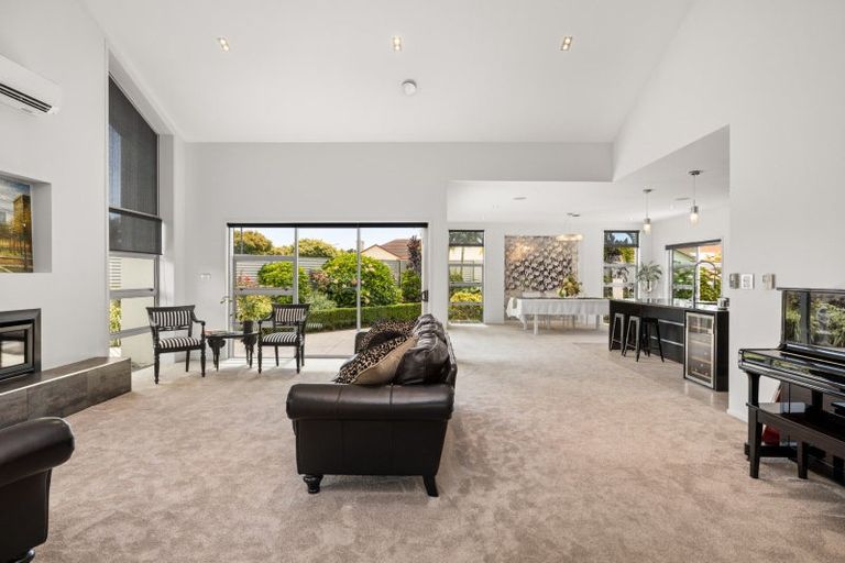 Photo of property in 1 Merriman Place, Pyes Pa, Tauranga, 3112