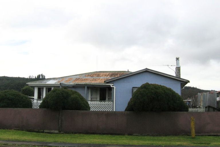 Photo of property in 18 Snowdon Avenue, Moerewa, 0211