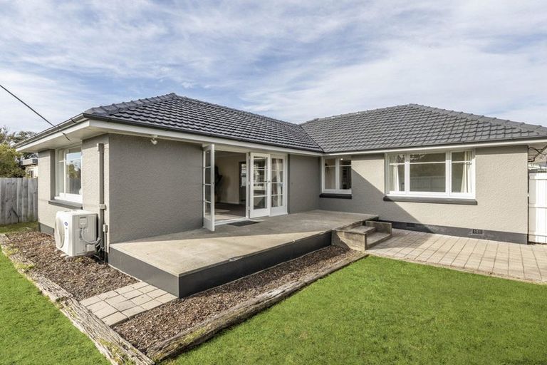 Photo of property in 4a Mundys Road, Dallington, Christchurch, 8061