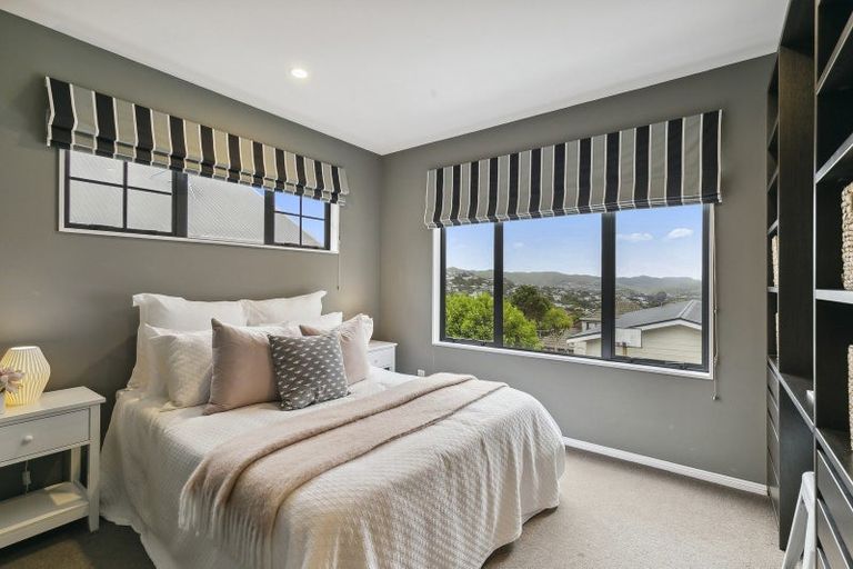 Photo of property in 19b Sheridan Terrace, Johnsonville, Wellington, 6037