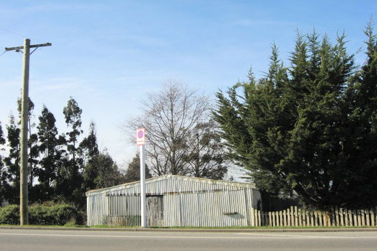 Photo of property in 359 Great North Road, Winton, 9720