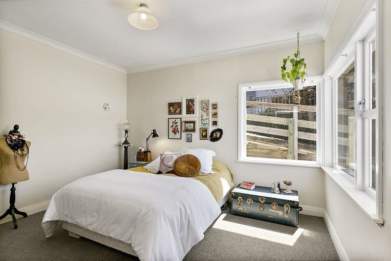 Photo of property in 7a Camperdown Road, Miramar, Wellington, 6022