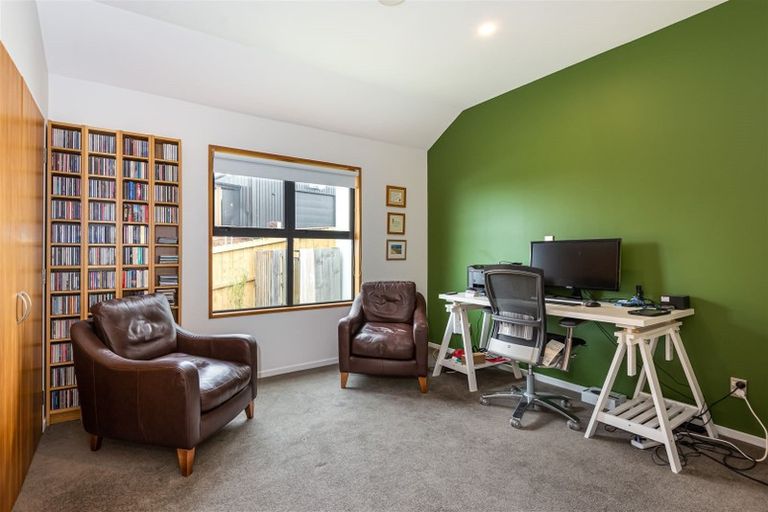 Photo of property in 9 Godley Drive, Scarborough, Christchurch, 8081