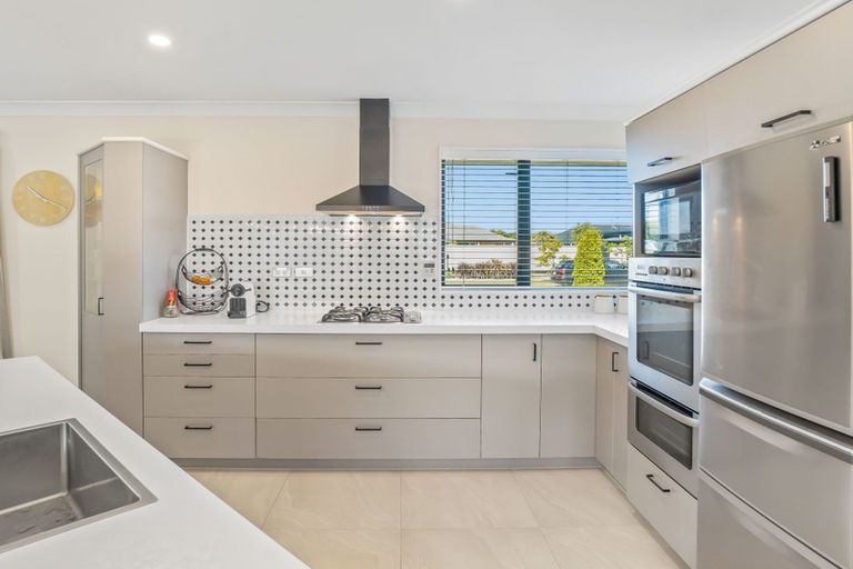 Photo of property in 21 Magnolia Boulevard, Kaiapoi, 7630