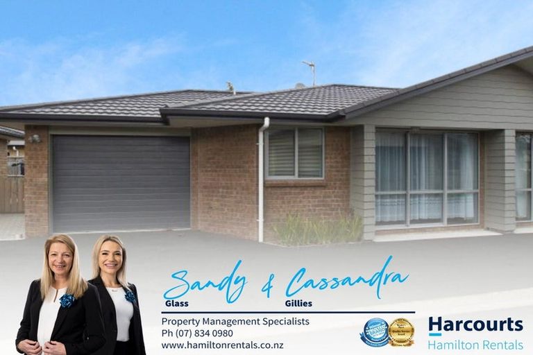 Photo of property in 184b Killarney Road, Frankton, Hamilton, 3204