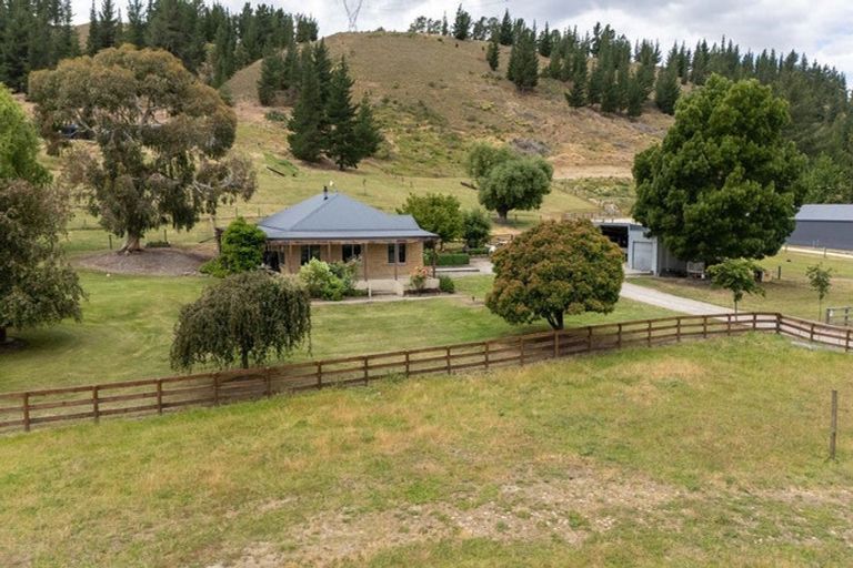 Photo of property in 149 Dunstan Road, Alexandra, 9391