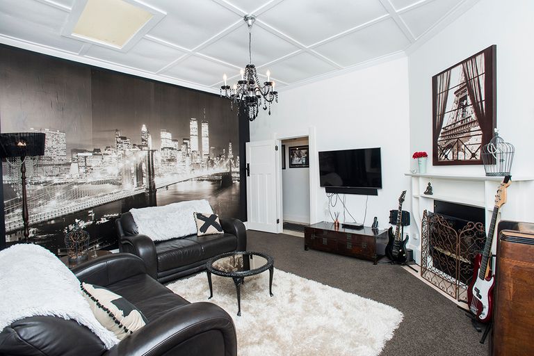 Photo of property in 57 Hirini Street, Kaiti, Gisborne, 4010