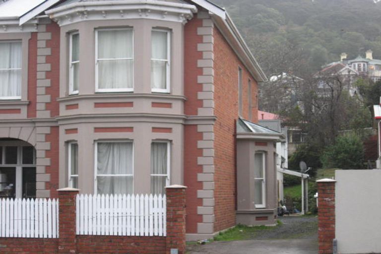 Photo of property in 747 George Street, North Dunedin, Dunedin, 9016