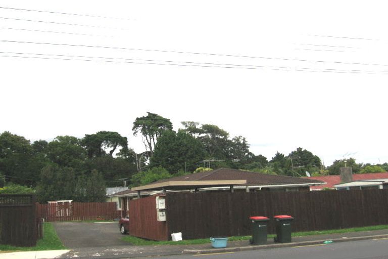 Photo of property in 1/129 Penrose Road, Mount Wellington, Auckland, 1060