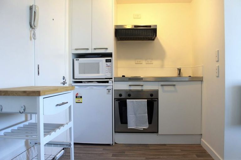 Photo of property in Southern Cross Apartments, 109/35 Abel Smith Street, Te Aro, Wellington, 6011