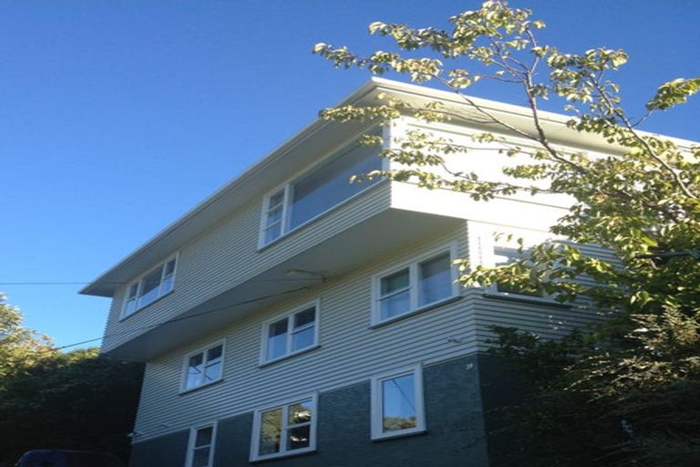 Photo of property in 39 Norwich Street, Wilton, Wellington, 6012