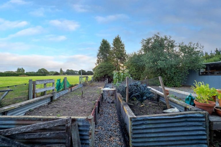 Photo of property in 244 Curries Road, Springston, Christchurch, 7674