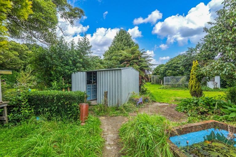 Photo of property in 82504 State Highway 2, Pahiatua, 4984
