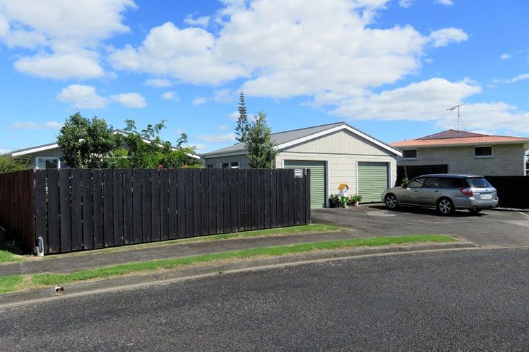 Photo of property in 405 Ensor Street, Thames, 3500