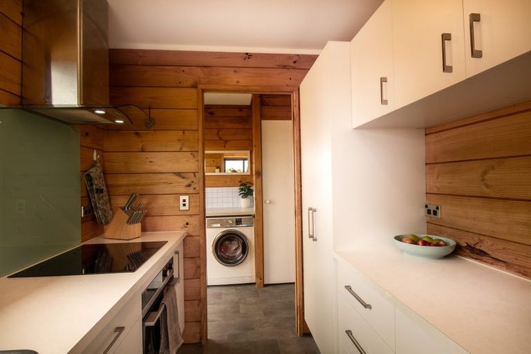 Photo of property in 65 Queens Road, Waikanae Beach, Waikanae, 5036