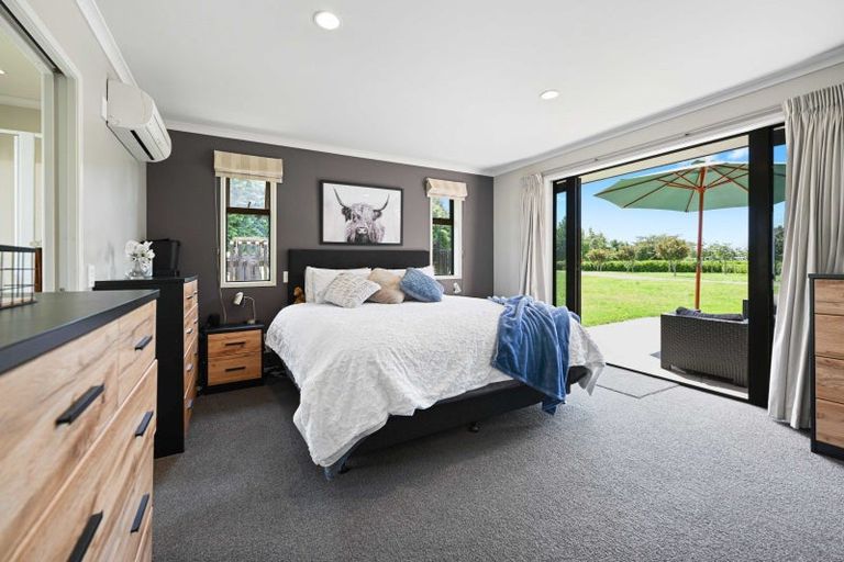 Photo of property in 621a Marychurch Road, Matangi, Hamilton, 3284