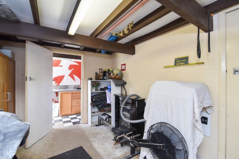 Photo of property in 43 Duckworth Street, Andersons Bay, Dunedin, 9013