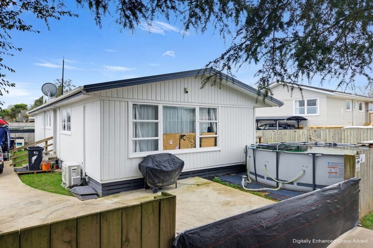 Photo of property in 2a Carrington Place, Tokoroa, 3420