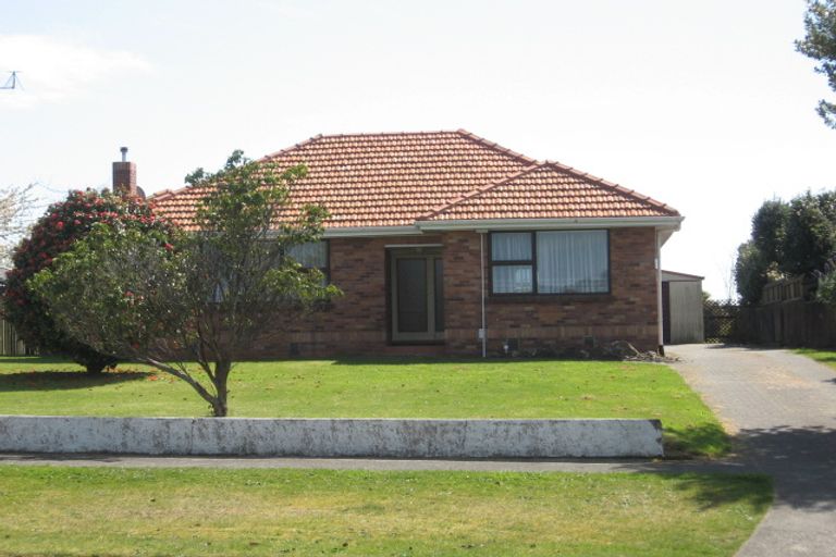 Photo of property in 35 Robertson Street, Glenholme, Rotorua, 3010