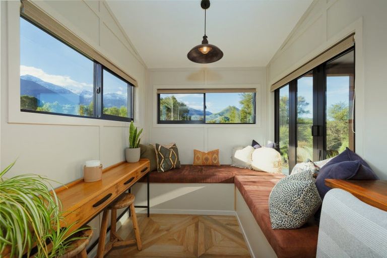 Photo of property in 194 Parsons Road, Hapuku, Kaikoura, 7371