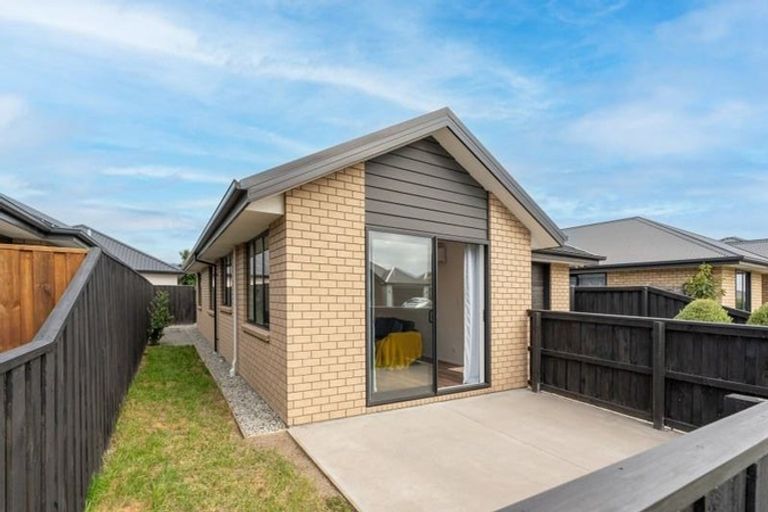 Photo of property in 5 Conailus Street, Halswell, Christchurch, 8025