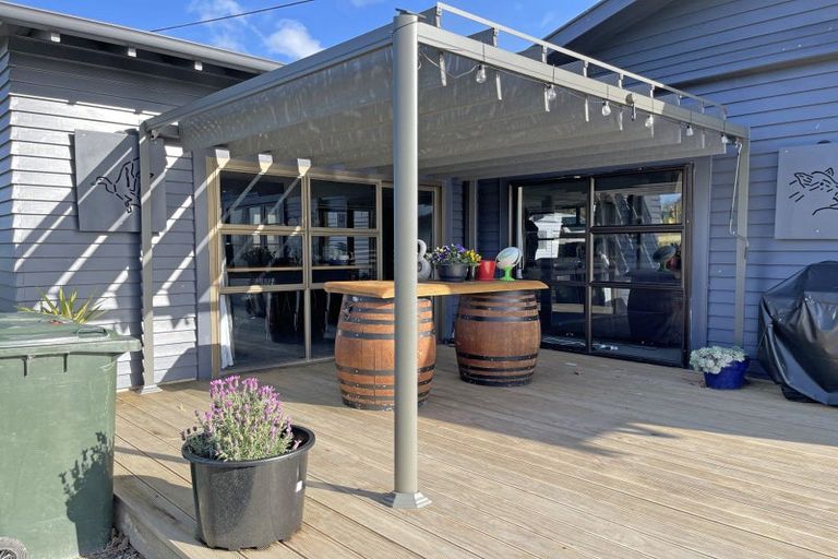 Photo of property in 54 Byrne Road, Takapau, 4287