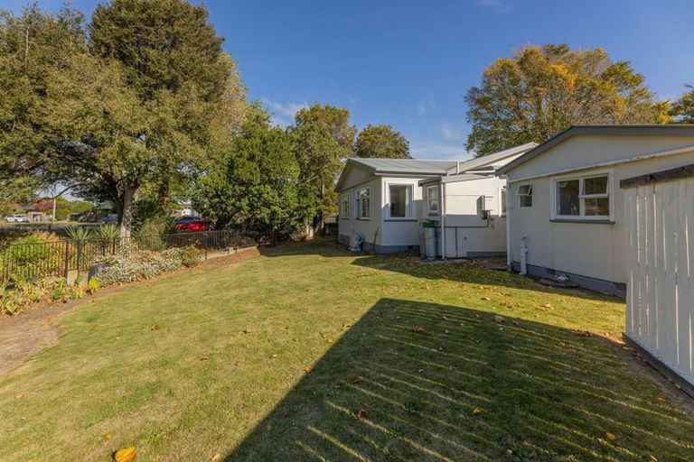 Photo of property in 470 Barrington Street, Addington, Christchurch, 8024