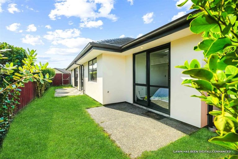 Photo of property in 38 Keene Street, Wigram, Christchurch, 8042