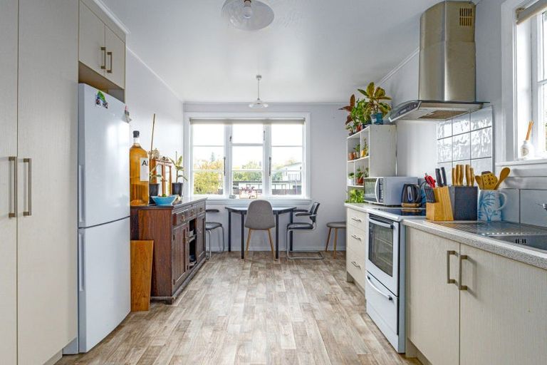 Photo of property in 72 Wilson Street, Seaview, Timaru, 7910