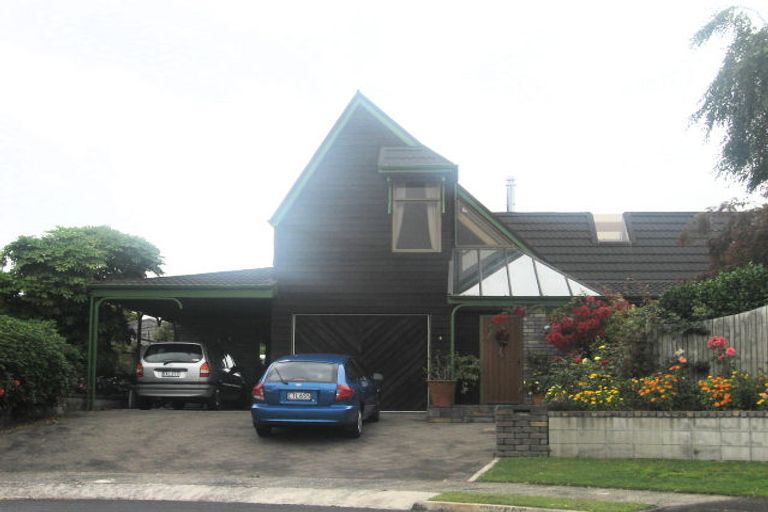 Photo of property in 6 Aran Place, Te Puke, 3119