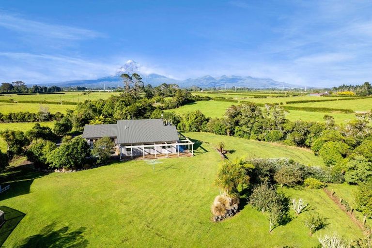Photo of property in 125 Bedford Road North, Kaimiro, 4386