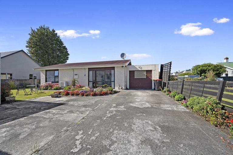 Photo of property in 20c Crombie Street, Gore, 9710