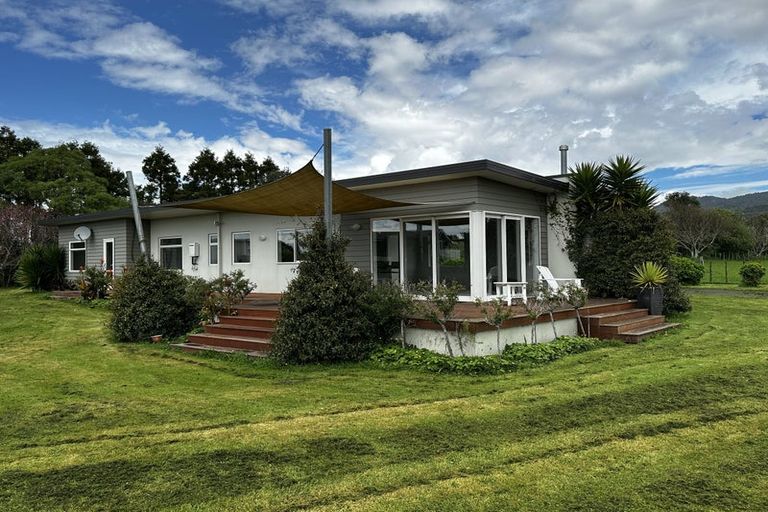 Photo of property in 255a Koru Road, Koru, New Plymouth, 4374