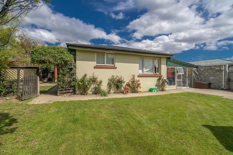 Photo of property in 32 Glengarry Crescent, Glengarry, Invercargill, 9810