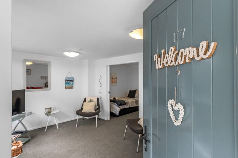 Photo of property in Atlas Apartments, 17/49 Maunganui Road, Mount Maunganui, 3116