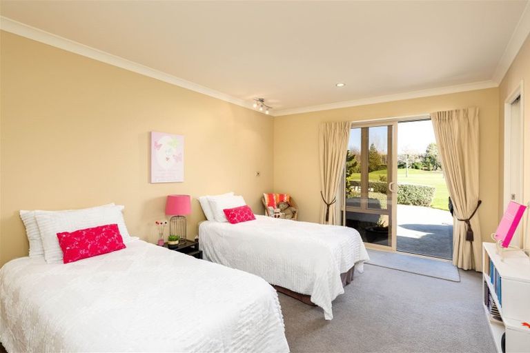Photo of property in 1 Busch Lane, Halswell, Christchurch, 7676