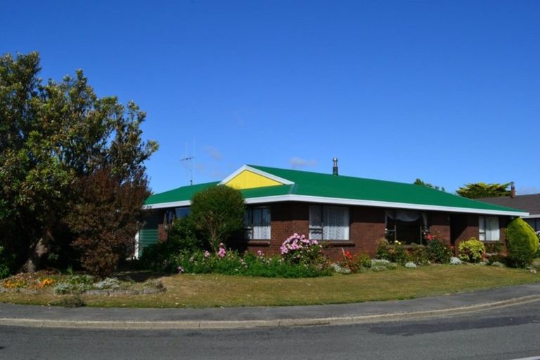 Photo of property in 26 Walbrook Crescent, Oamaru North, Oamaru, 9400