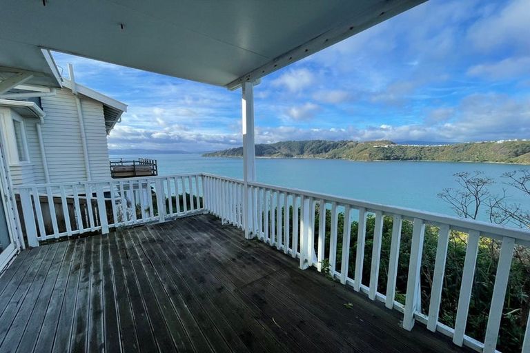 Photo of property in 98 Te Anau Road, Hataitai, Wellington, 6021