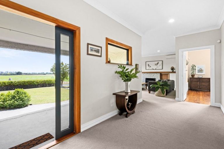 Photo of property in 487 Middle Road, Poukawa, Hastings, 4172