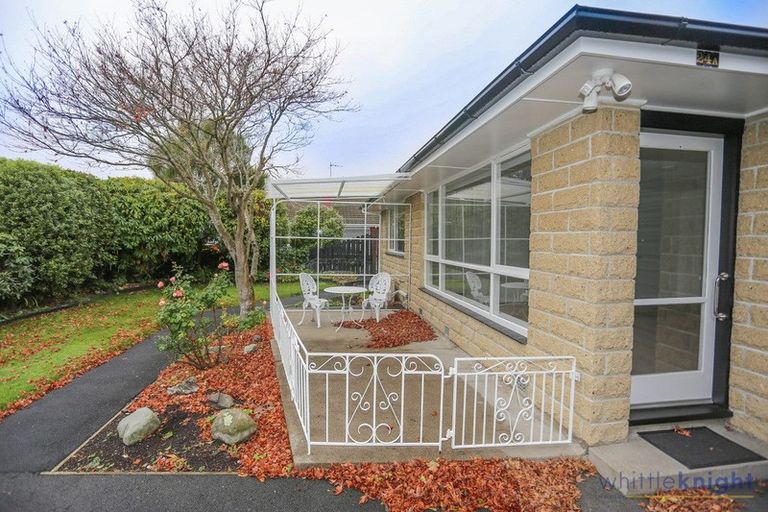 Photo of property in 24a Stratford Street, Merivale, Christchurch, 8014
